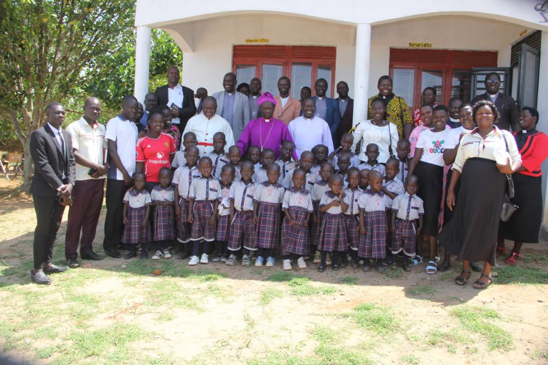 St. Alyson School